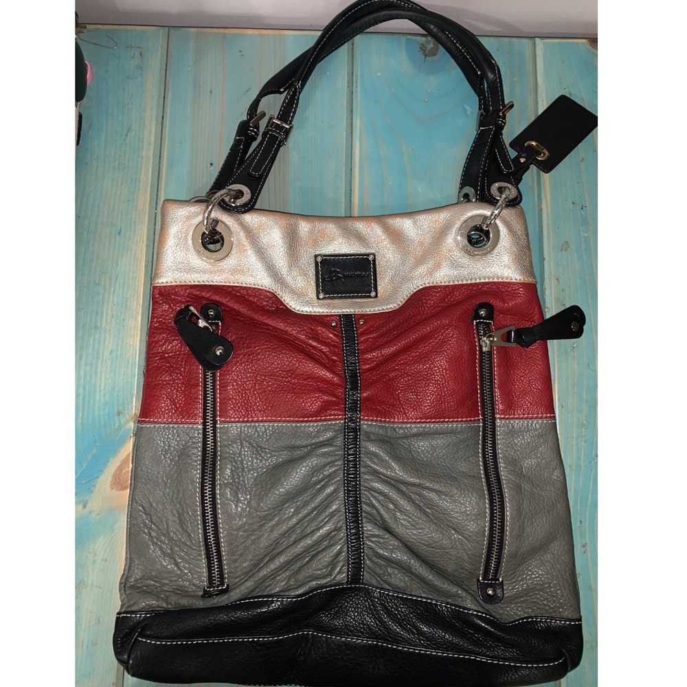 B Makowsky Purse